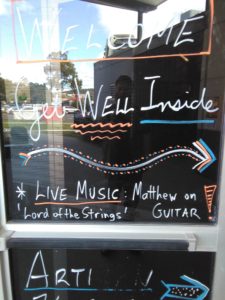 Lord Of The Strings Burleigh Gold Coast 27 May 2017