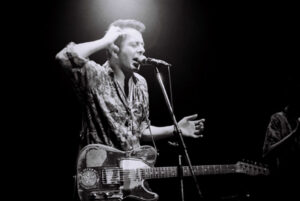 Joe Strummer